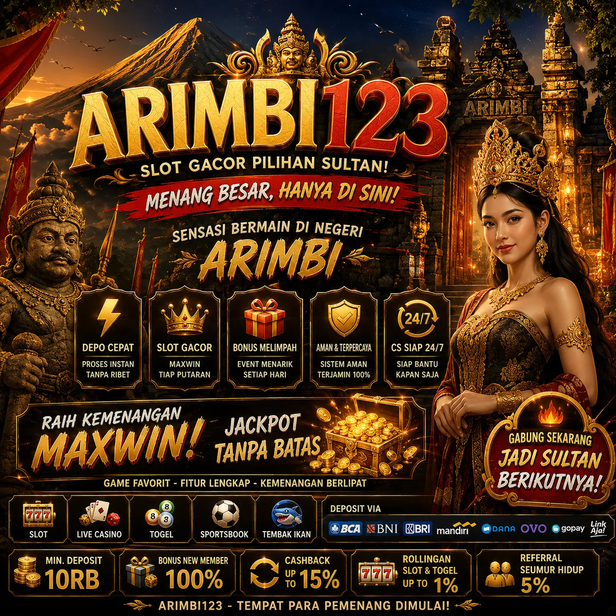 Arimbi123